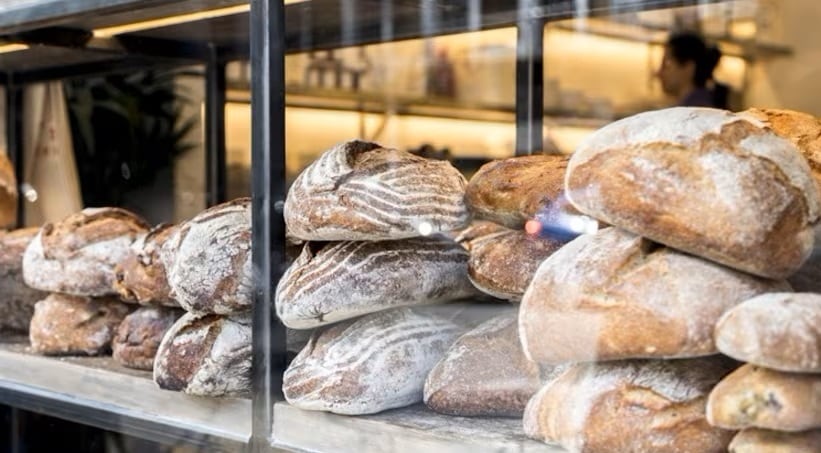 The owners of Gail’s have hired bankers to handle a sale that could value the premium bakery chain by as much as £500m