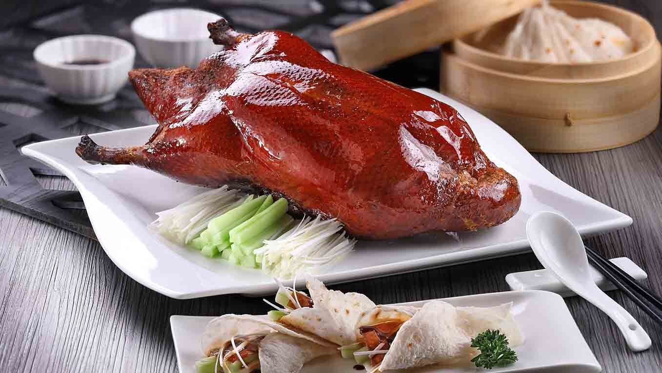 Michelin-starred Chinese restaurant group to launch three-storey St James's flagship