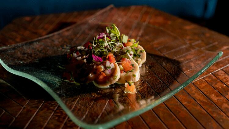 Let them eat veg: the rise of plant-based cuisine 