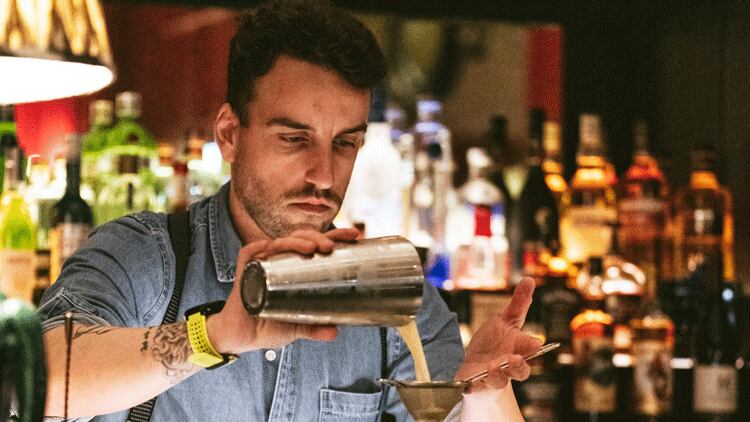 How I Got Here: Guilherme Vieira