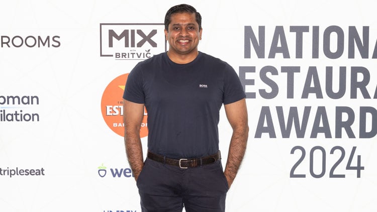 Hrishikesh Desai