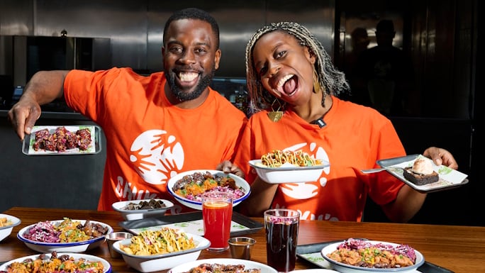 Chuku’s marks 10 years with first quick-service concept at Boxhall City