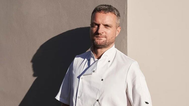 Owen Kenworthy to oversee kitchen at Julie's