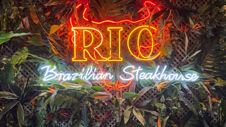 RIO heads to Edinburgh for first Scottish site
