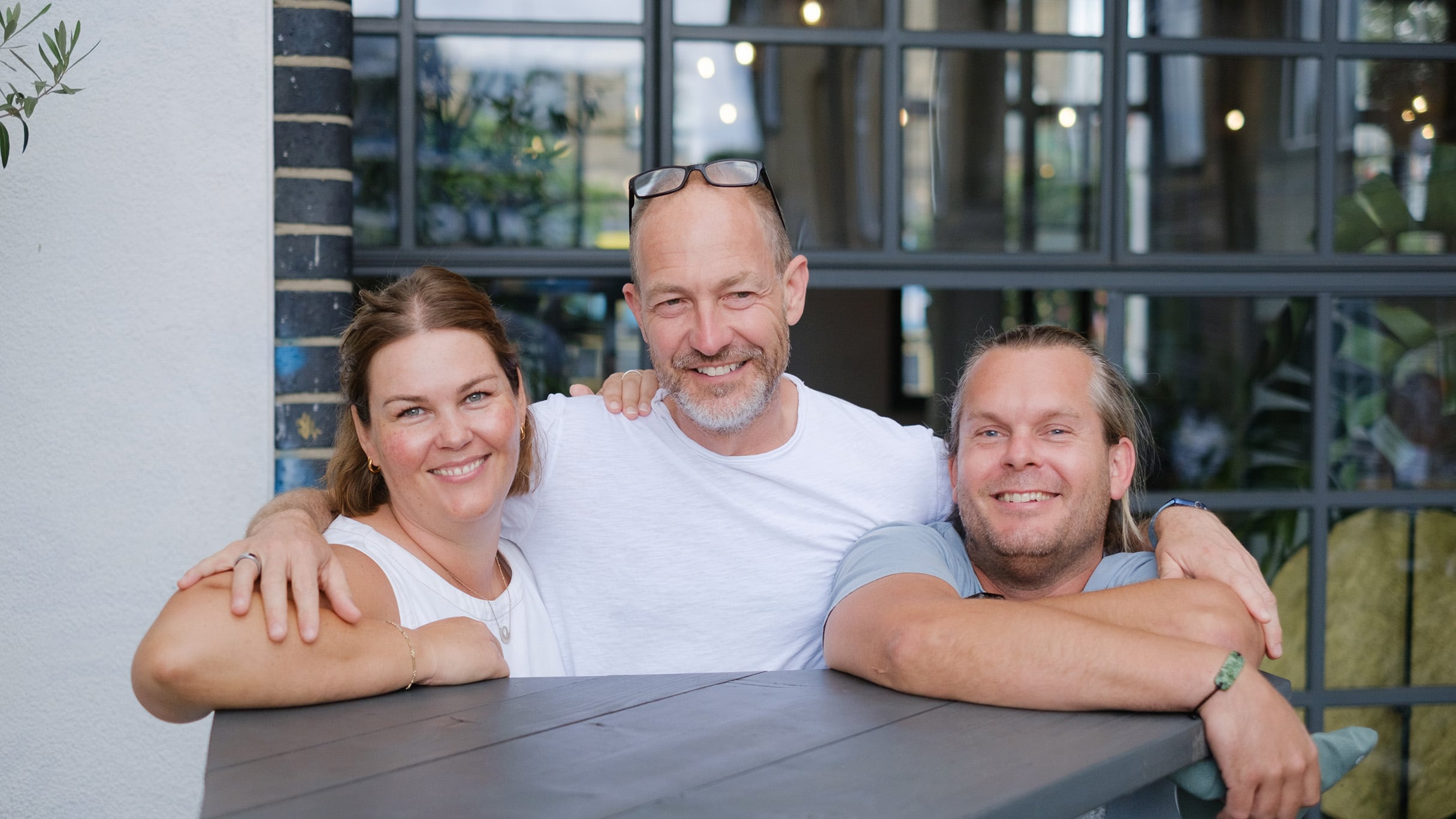 CRATE chooses Canary Wharf for second location 
