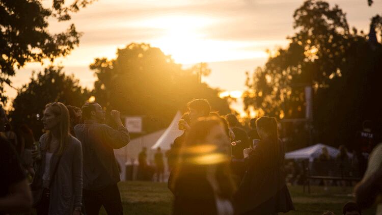 Silo and Amass to collaborate at inaugural Bigfoot festival