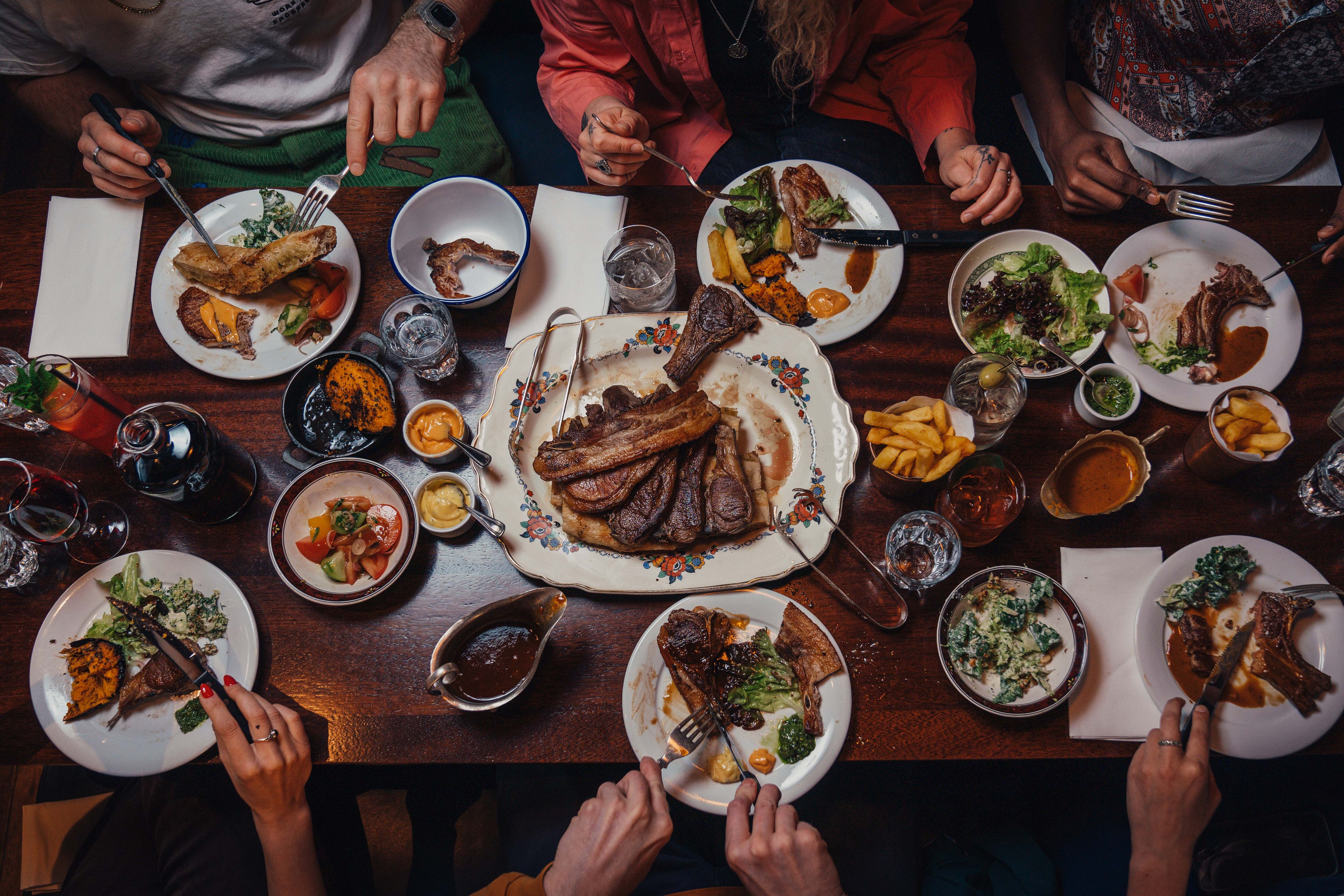 London-based chophouse brand Blacklock will open a second regional outpost later this year, in Birmingham