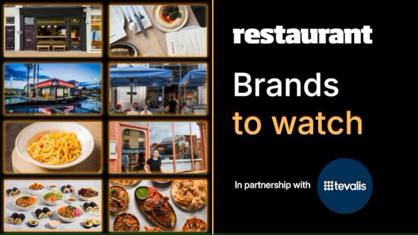 Get access to our free Brands to Watch Report 2025