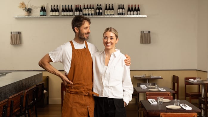 Latest opening: Celentano's