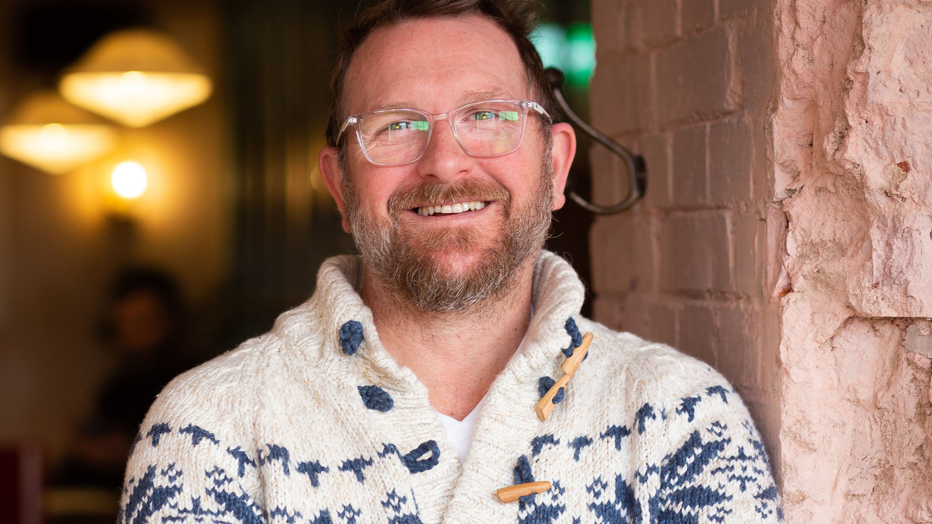 Kelly Richardson has worked for Brindisa Tapas since 2018