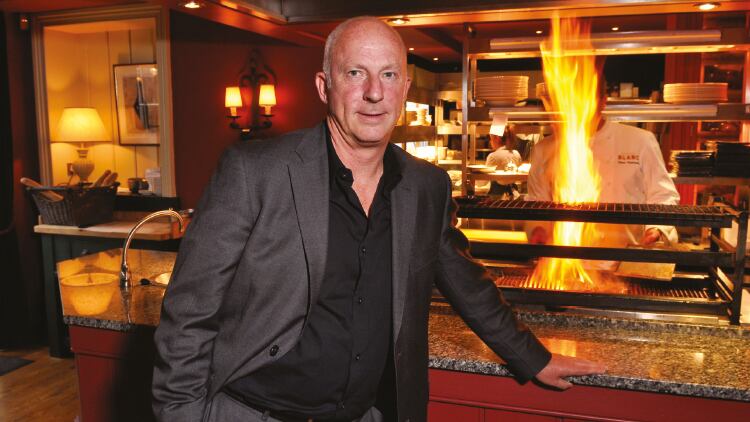Brasserie Bar Co builds 'strong pipeline' of freeholds
