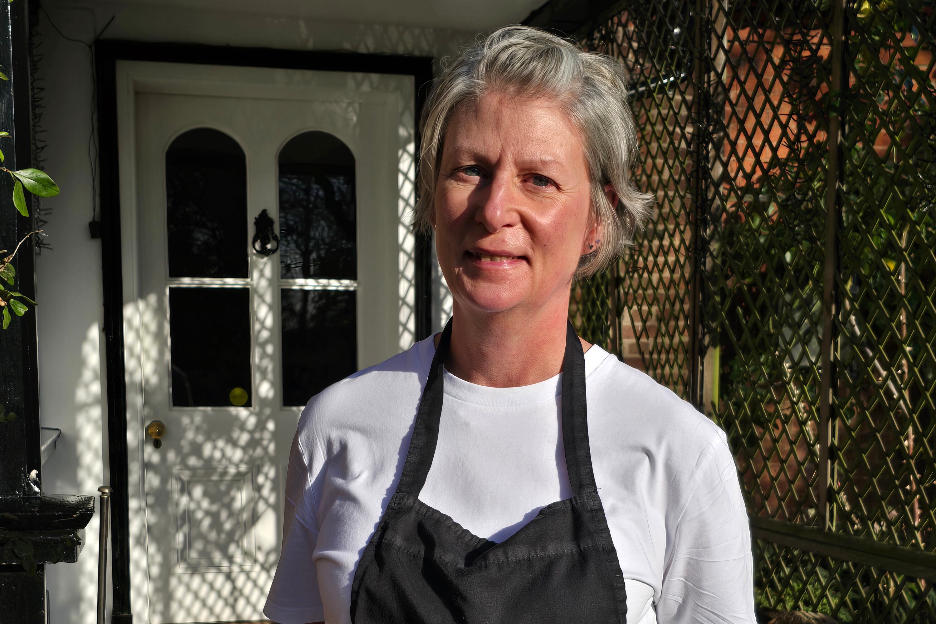Maggie Naylor has been named head chef at Goldstone Hall Hotel & Garden