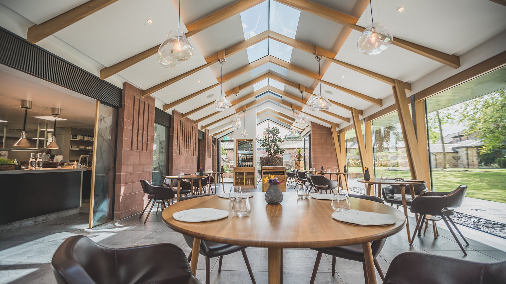 Michelin Guide 2022: nine new restaurants receive green stars