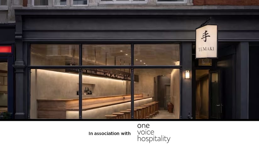 Restaurant radar