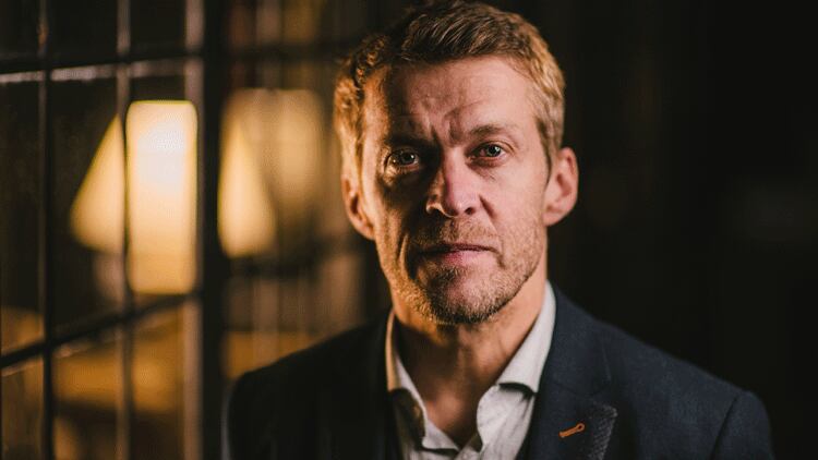 Michael Wignall to take over the Angel at Hetton