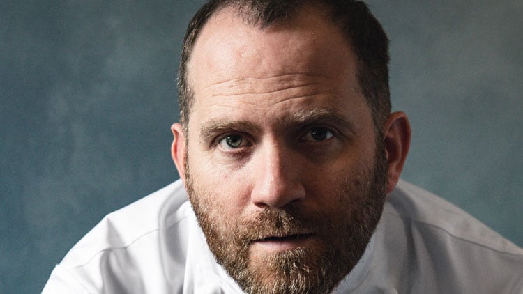 Bryn Williams to open restaurant at Theatr Clwyd in Wales