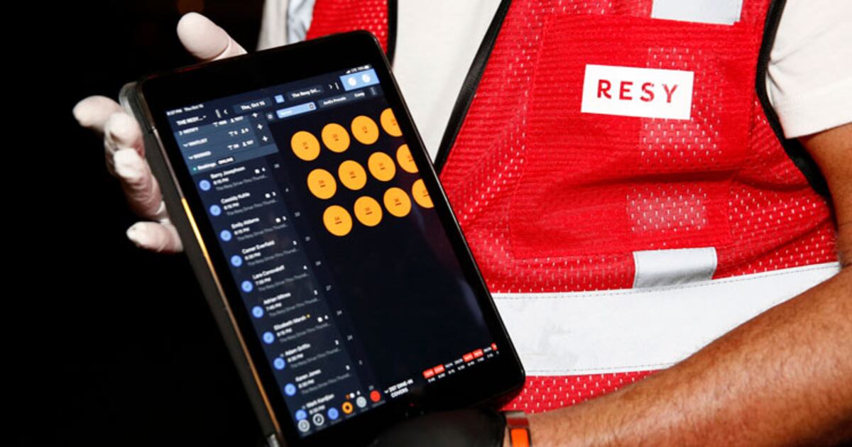 Resy to close UK business this year