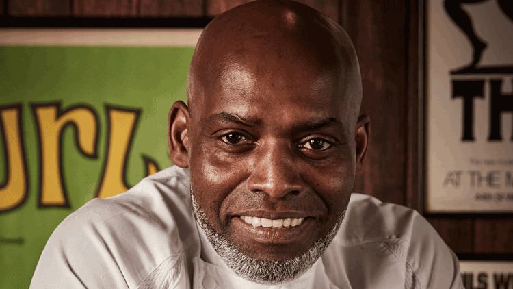 Gary Lee on swapping The Ivy for Joe Allen