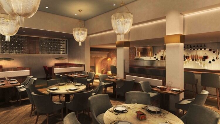 Restaurant Radar: September 2018