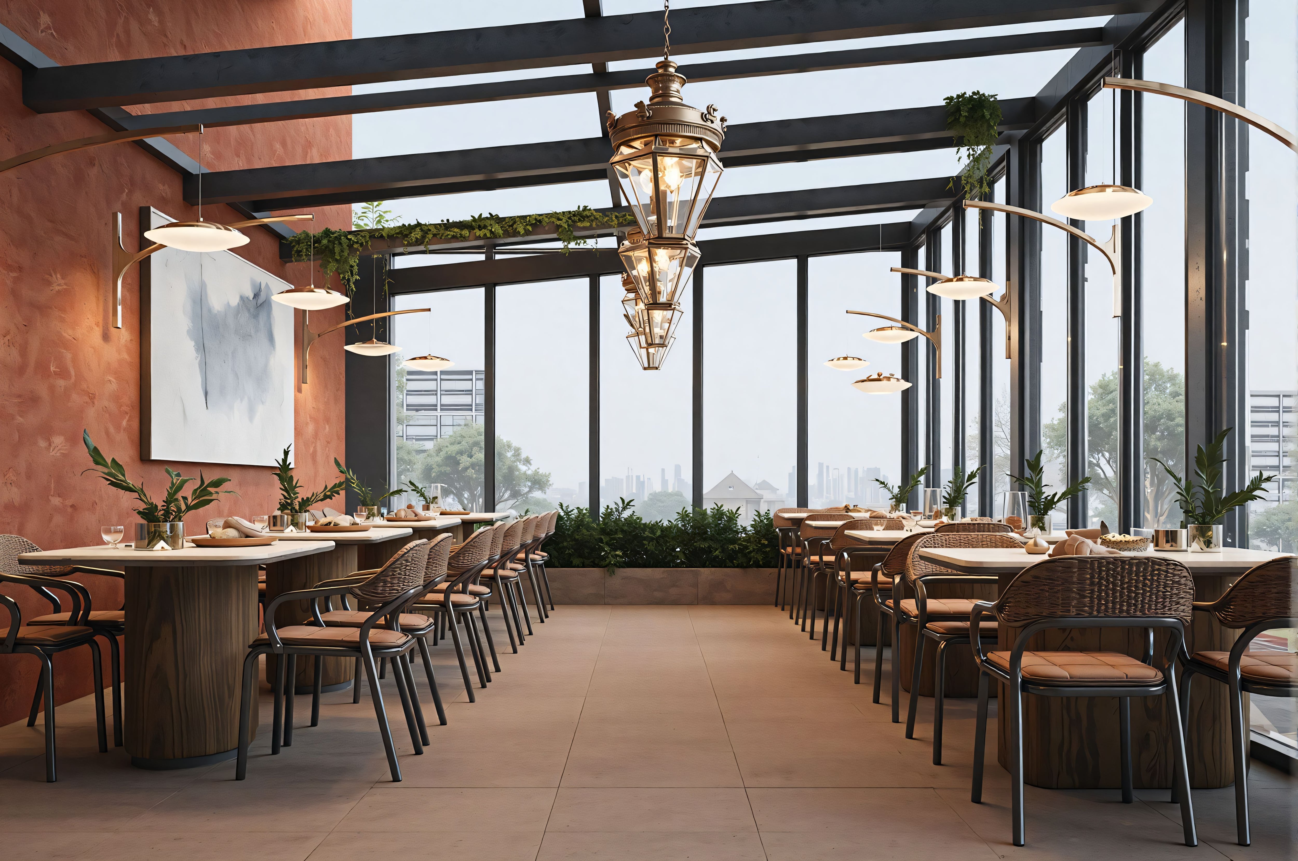 OMNOM chooses Birmingham for second restaurant and wellness location