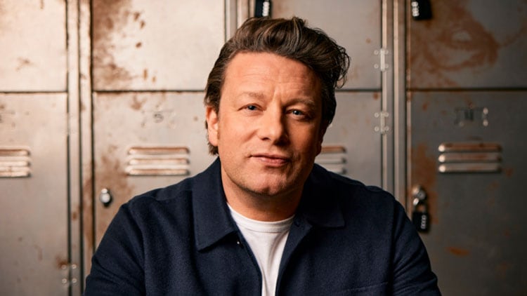 Jamie Oliver Group plots further European expansion