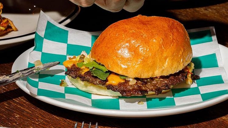 Permanent Chet's restaurant to open at Hoxton Shepherd's Bush