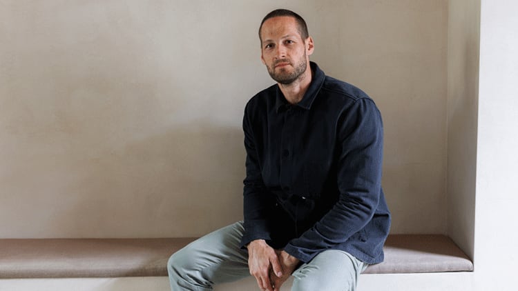 SMOKESTAK founder David Carter to launch the Greek islands-inspired OMA this spring