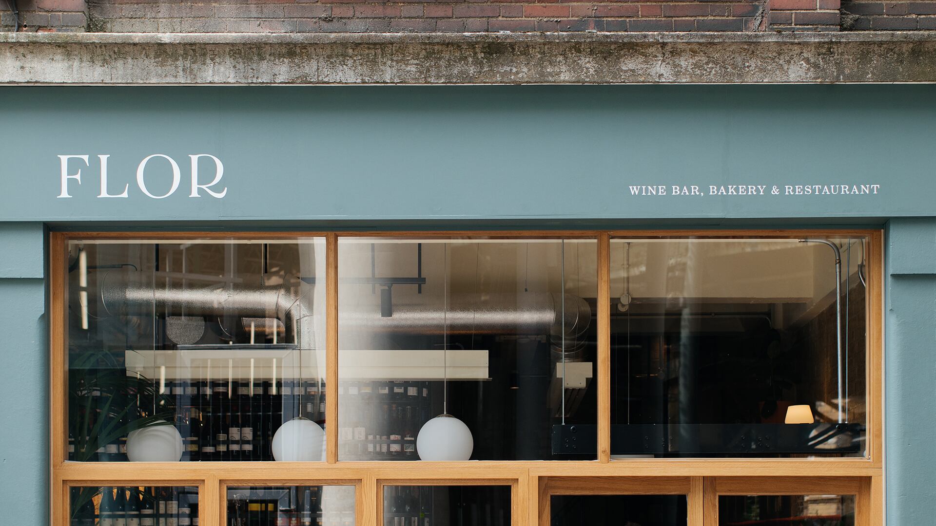 Flor shutters permanently its Borough Market site