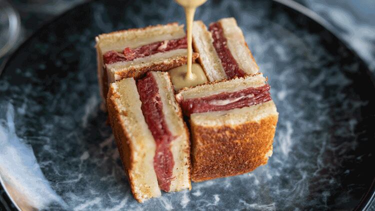 Global steakhouse Beefbar to open in Chelsea