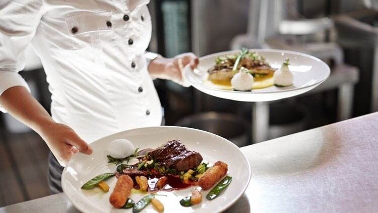Extention to JRS top priority for 94% of independent restaurants