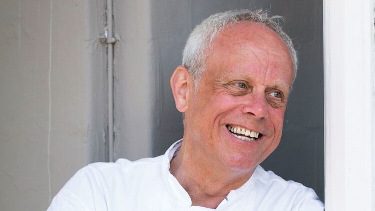 John Burton-Race takes up new role at The Millbrook Inn