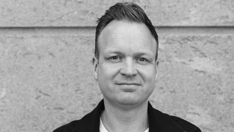 How I Got Here: Morten Ortwed