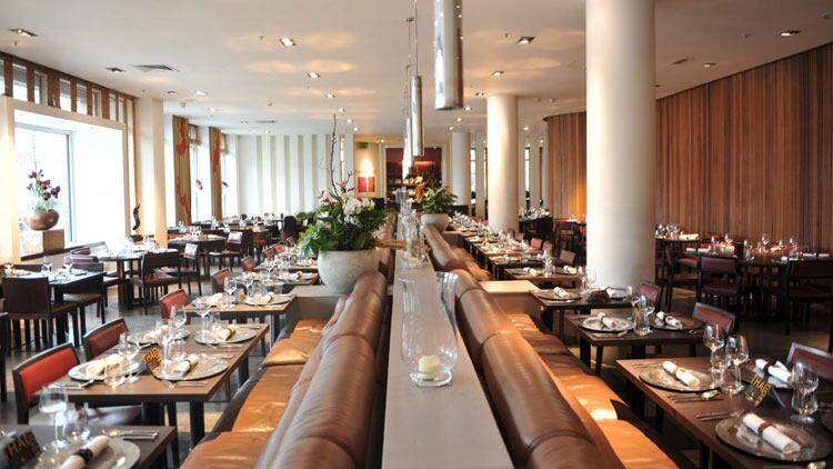Thai restaurant group Mango Tree to lay roots in transport hubs