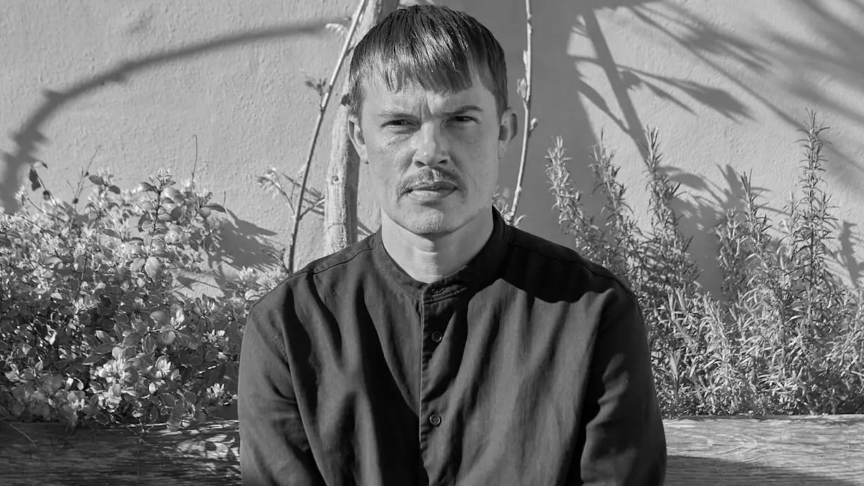 Uncorked: Douwe Steyn 