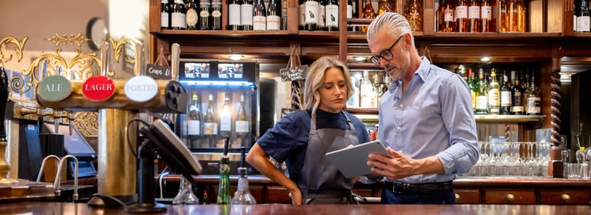 Working smarter - the latest tech connecting systems and cutting wasted time