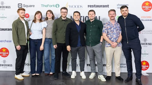 National Restaurant Awards 2026