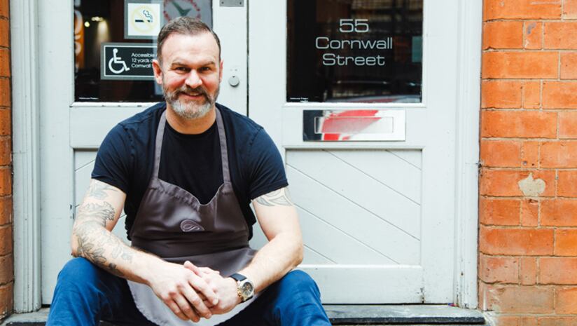 Glynn Purnell has promised he has ‘a number of solutions and proposals in mind’ to support customers seeking refunds for vouchers to his flagship Birmingham restaurant, which closed last month