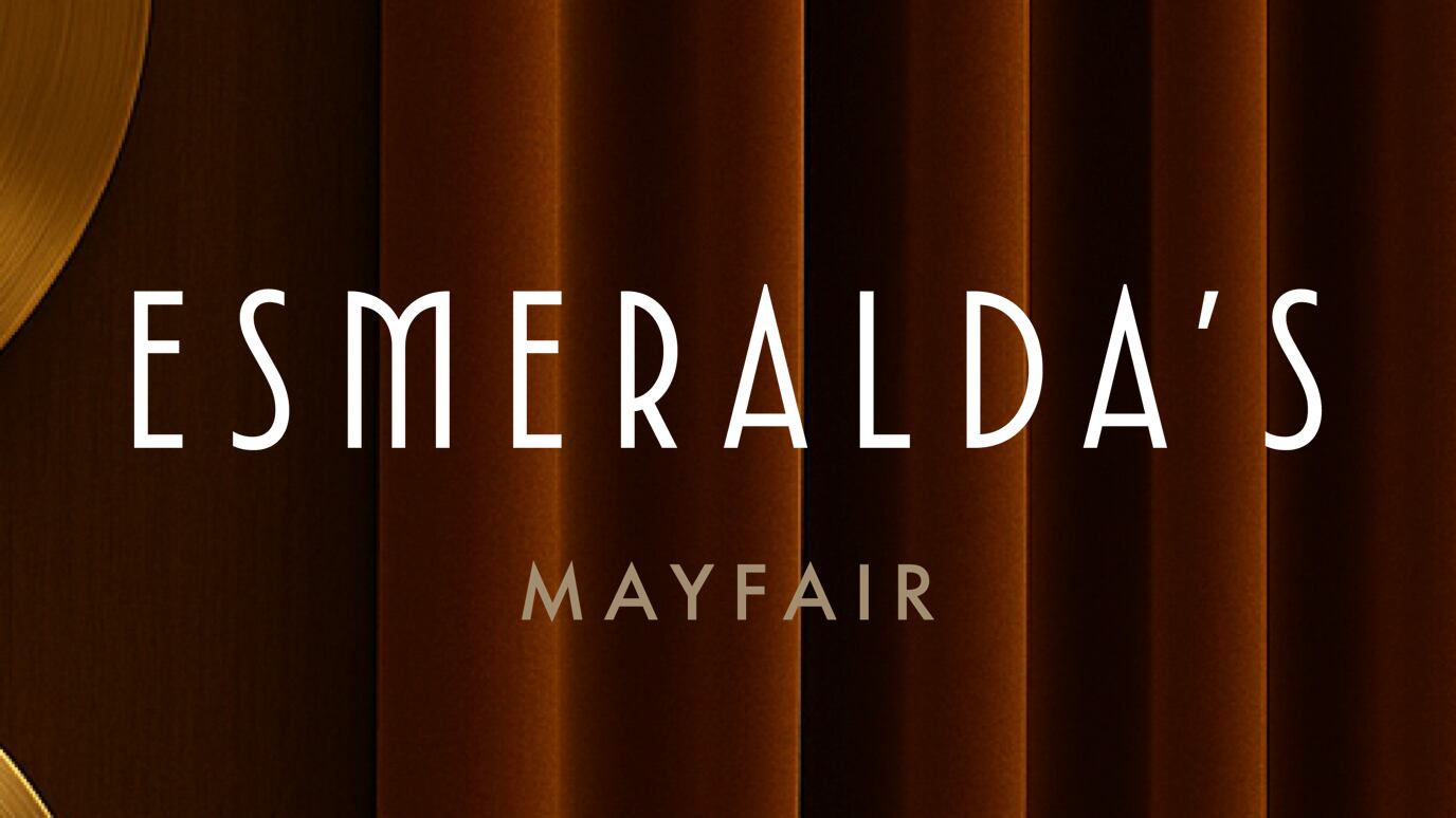 Esmeralda's Mayfair