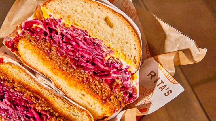 Bodega Rita’s finds new home in Clerkenwell