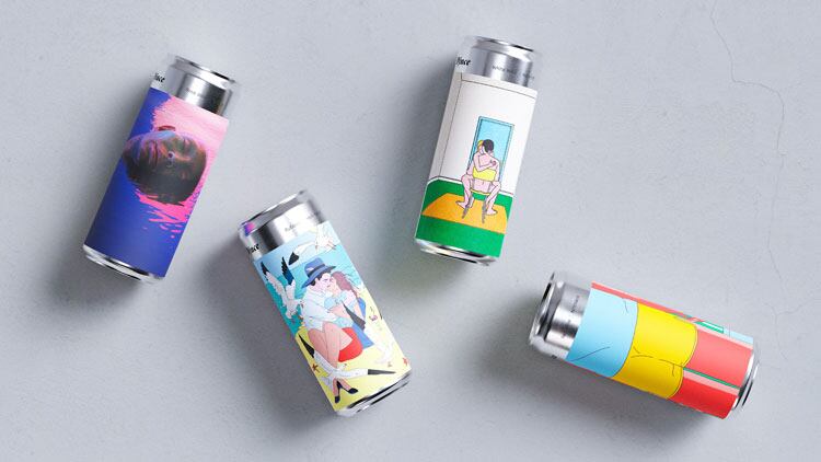 Liquid assets: the latest drinks launches for April
