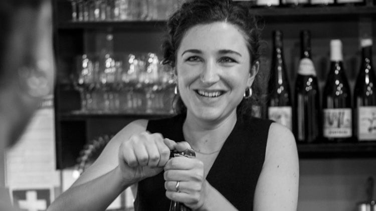 Uncorked: Martina Marini
