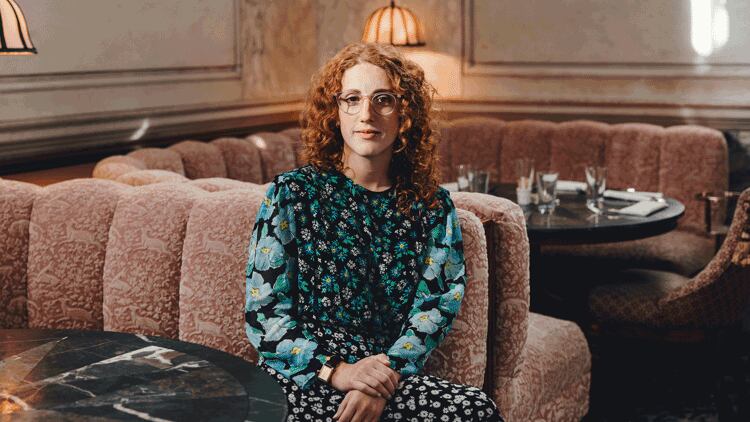 Jessica Tapfar joins The Ned as hotel manager