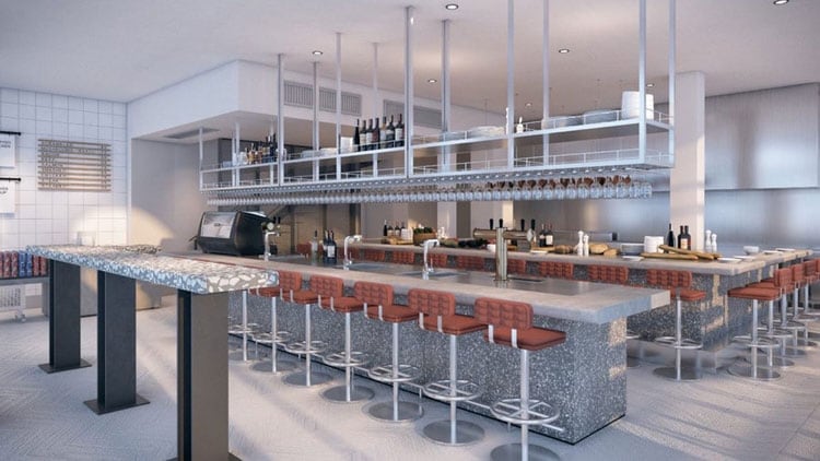  Latest opening: Mozzasando