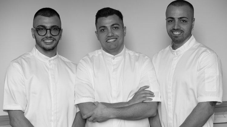 Ex-Francesco-Mazzei-chefs-to-launch-Glasgow-Italian-restaurant-Banca-di-Roma.jpg