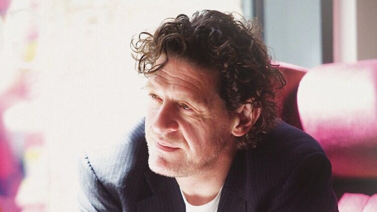 Marco Pierre White Steakhouse concept reaches 25 sites