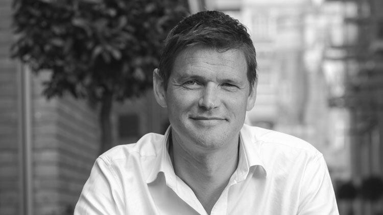 How I Got Here: Gavin Adair