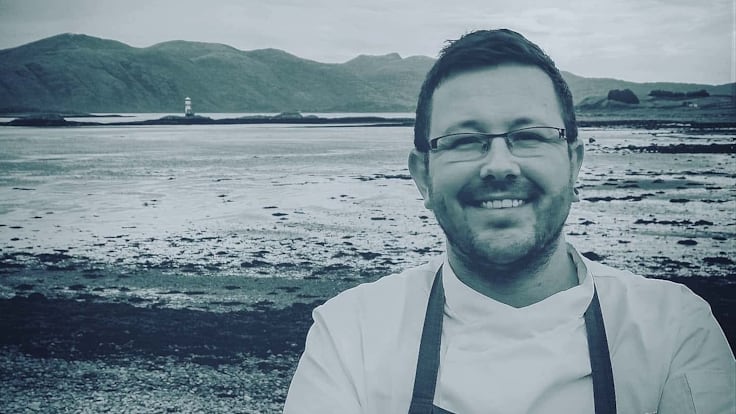 Matthew Price, former head chef of Michelin-starred Sorrel, is set to open a new restaurant with rooms in the heart of Arundel this May, alongside his wife Jennifer.