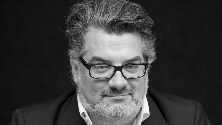 How I Got Here: Kenneth Benning
