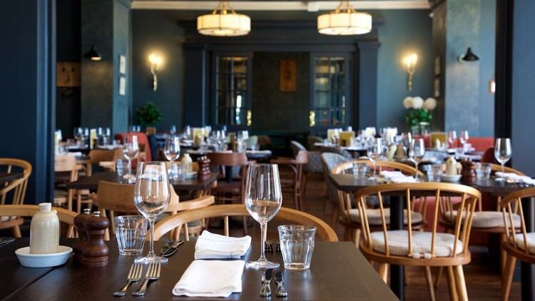 Brasserie Bar Co to enter the pubs-with-rooms market 