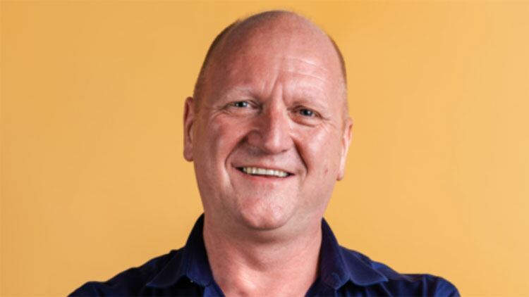 Glenn Edwards departs Leon